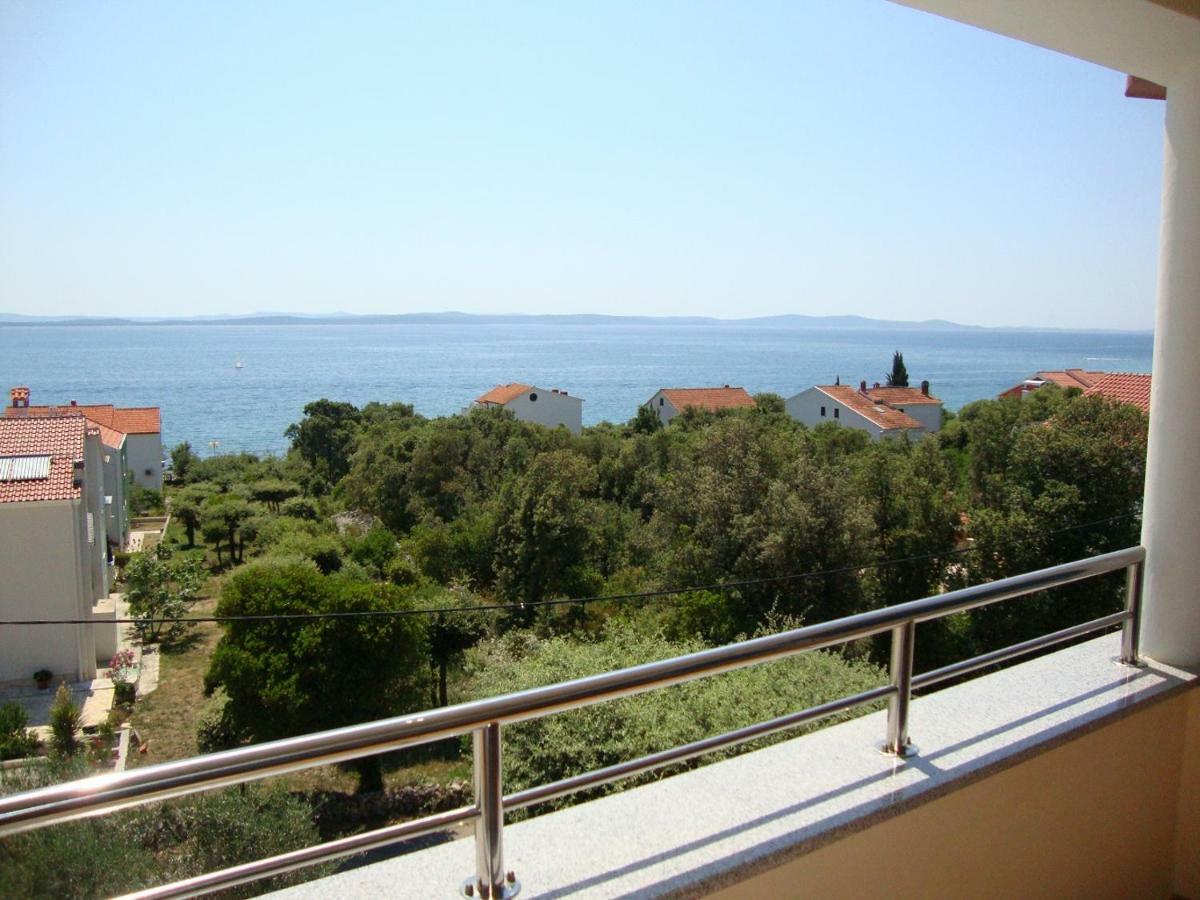 Damir Apartment Petrcane