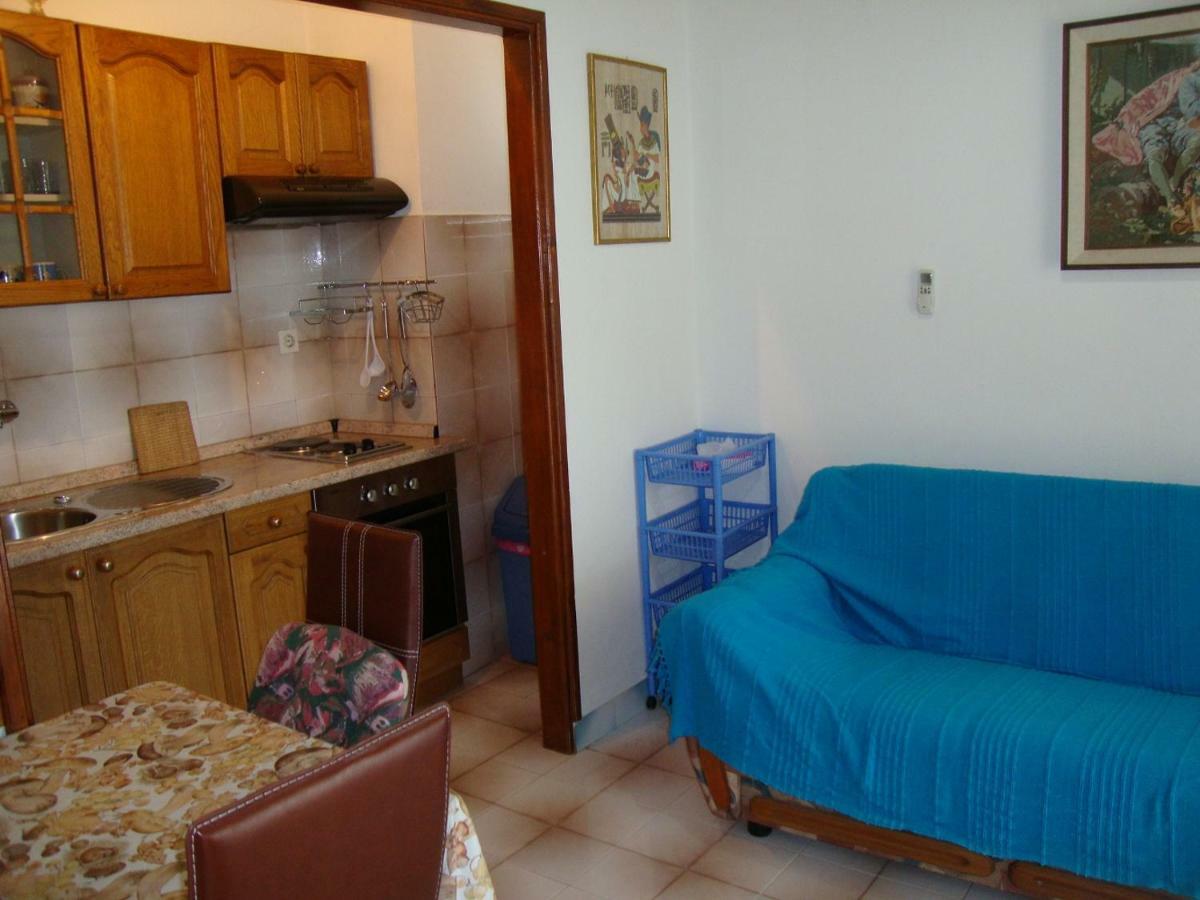 Apartment Damir